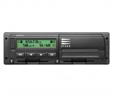 Фото Тахограф EFAS-4 №3