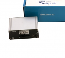 Фото Бортовой терминал КТ-56L №2