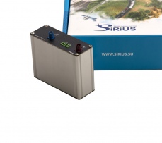 Фото Бортовой терминал КТ-56L №3