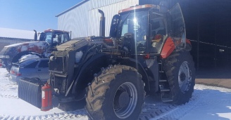 Фото Подключение по CAN-шине Case Magnum 290, Case Magnum 340, Buhler Versatile 2375, RSM 2375, Versatile SP 275 №2