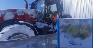 Фото Подключение по CAN-шине Case Magnum 290, Case Magnum 340, Buhler Versatile 2375, RSM 2375, Versatile SP 275 №4