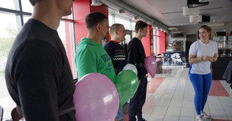 Фото 10 лет побед! №60