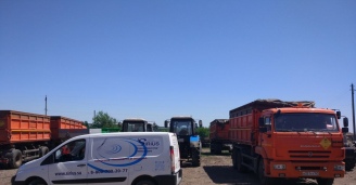 Фото Сарафанное радио №3