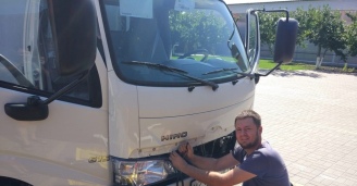 Фото Высшие силы №11