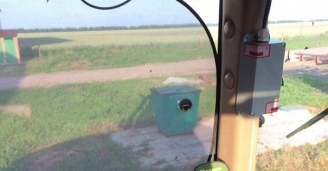 Фото Хороший работник — сытый работник! №4